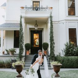 Tiffany Singh Photography - Park Winters Wedding