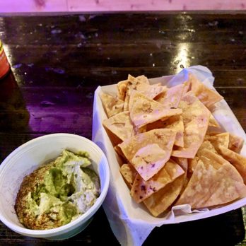 Cantina Barba - Tacos Near Me - Houston, Texas