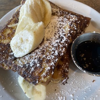Fratelli Cafe - Brioche French Toast - Coffee & Tea Near Me - Los Angeles, California Fratelli Cafe - Brioche French Toast - Coffee & Tea Near Me - Los Angeles, California