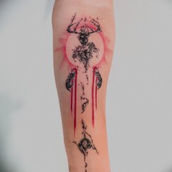 Surrender Tattoo & Piercing