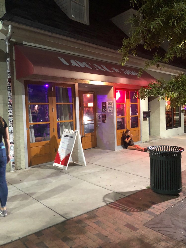 LOCAL 506 15 Photos & 61 Reviews 506 W Franklin St, Chapel Hill, NC