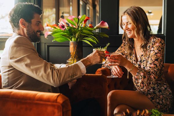 Salt Creek Grille OC by null