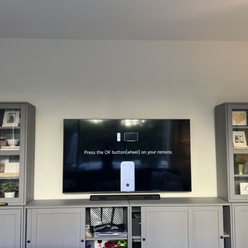 Veiga TV Mounting - TV Mounting Near Me