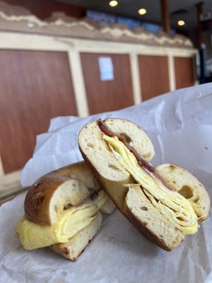 Joey's Bagels - Fletcher by null