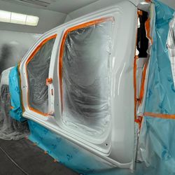 Slack's Body Shop