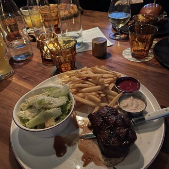 King Taps - Canadian (New) Near Me - Toronto, Ontario King Taps - Canadian (New) Near Me - Toronto, Ontario