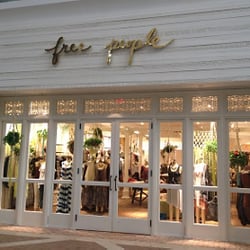 Free People