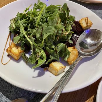 Yasouvlaki - Beet Salad - Greek Near Me - New York, New York Yasouvlaki - Beet Salad - Greek Near Me - New York, New York