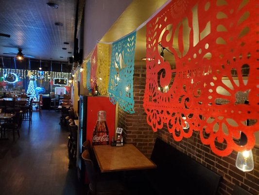 La Hacienda Cantina by null