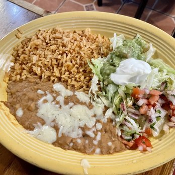 Mariachi's Mexican Grill - Mexican Near Me - Gulf Breeze, Florida
