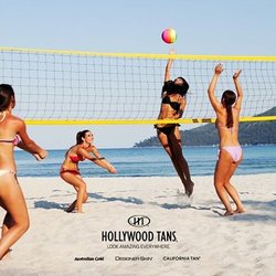 Hollywood Tans
