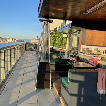 Kaiyo Rooftop - Roof - Peruvian Near Me - San Francisco, California Kaiyo Rooftop - Roof - Peruvian Near Me - San Francisco, California