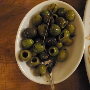 Bravo! Italian Kitchen - Olives! - Italian Near Me - Columbus, Ohio Bravo! Italian Kitchen - Olives! - Italian Near Me - Columbus, Ohio