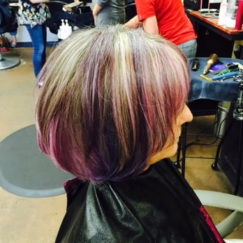 Allen James Salon - Hair Salons Near Me - Tustin, California