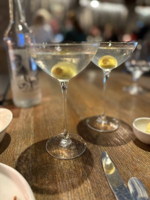 SOLE Seafood & Grill by null