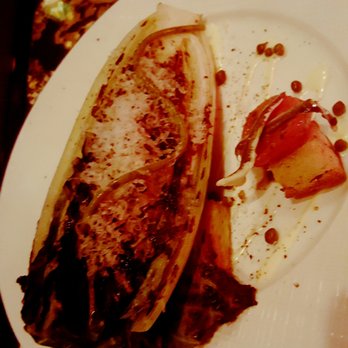 L'Opossum - Grilled Romaine - New American Near Me - Richmond, Virginia
