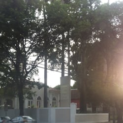Le Lis Blanc - Entrada da loja.