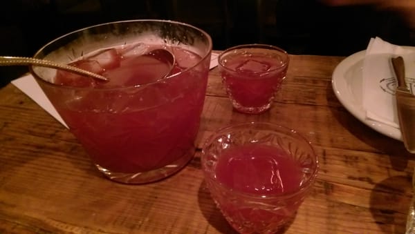 Eastside Social by null