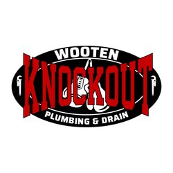 Wooten Knockout Plumbing – Tulsa Plumber