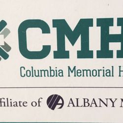 Columbia Memorial Health
