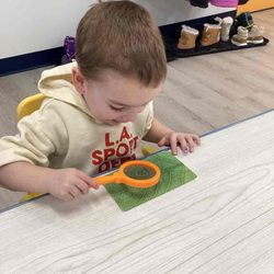 The Learning Experience - Jenison