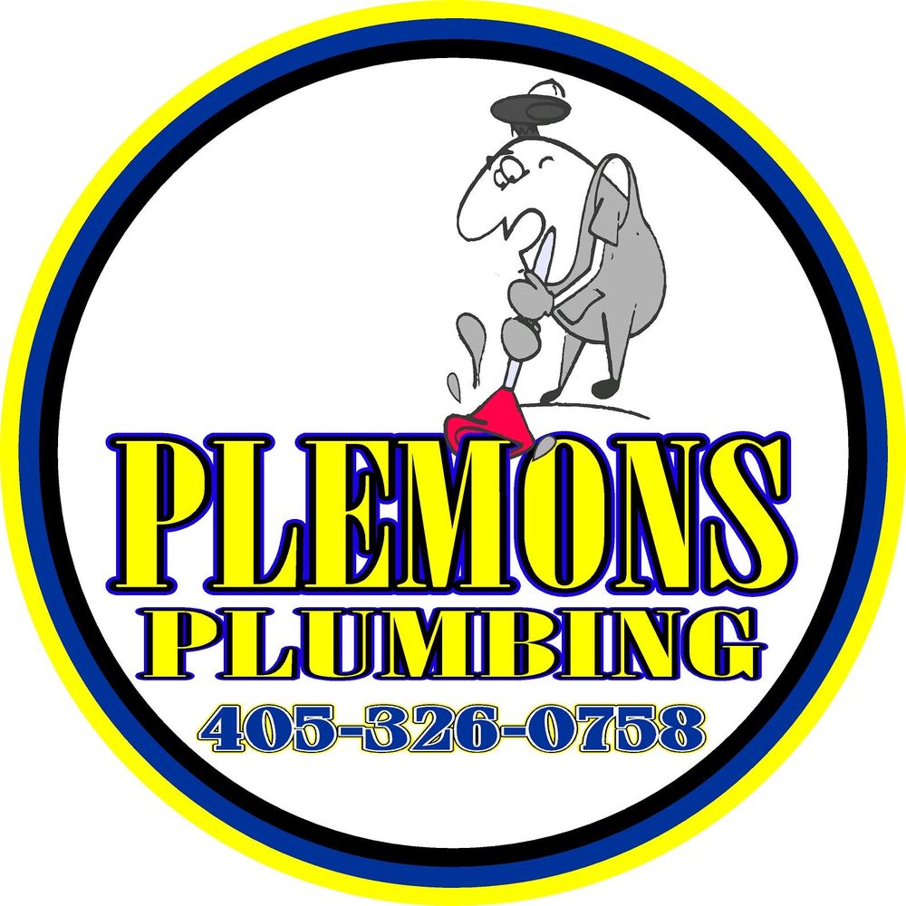 Slide of Plemons Plumbing