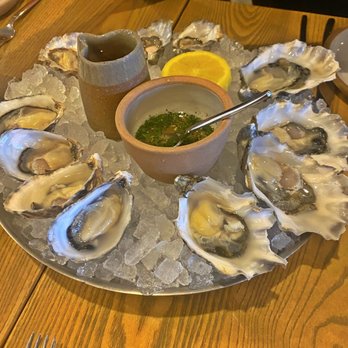 Ernest - New American Near Me - San Francisco, California