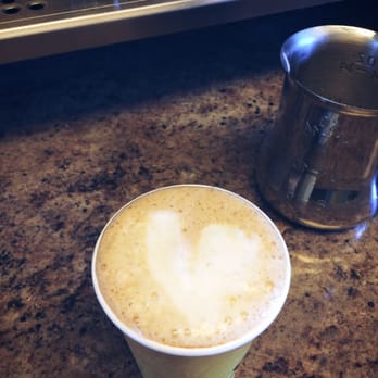 The Coffee Bear - Latte - Coffee & Tea Near Me - Auburn, Washington The Coffee Bear - Latte - Coffee & Tea Near Me - Auburn, Washington