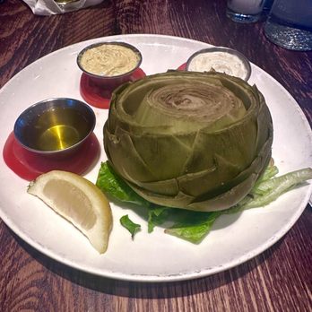 M's Pub - Walmart artichoke - New American Near Me - Omaha, Nebraska M's Pub - Walmart artichoke - New American Near Me - Omaha, Nebraska