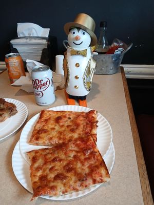 Favorites Pizza & Wings Lewiston by null