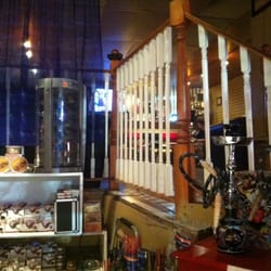 Aromas Hookah Bar