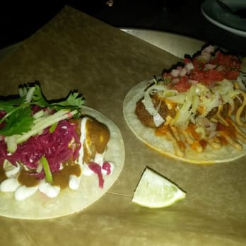 La Carnita - 2 separate orders. Must be a tapas kinda place - Mexican Near Me - Toronto, Ontario La Carnita - 2 separate orders. Must be a tapas kinda place - Mexican Near Me - Toronto, Ontario