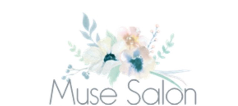 Muse Salon Logo