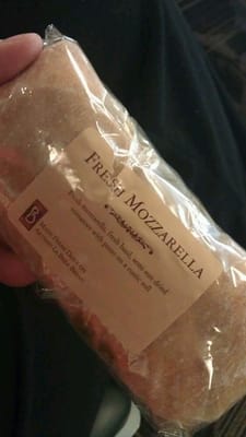 La Brea Bakery by null