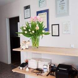 Andrea's Haarstudio