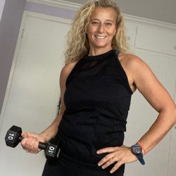 Elisabetta Gaiani Personal Trainer