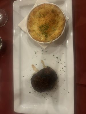 DeSimone's Steakhouse by null