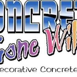 Concrete Gone Wild