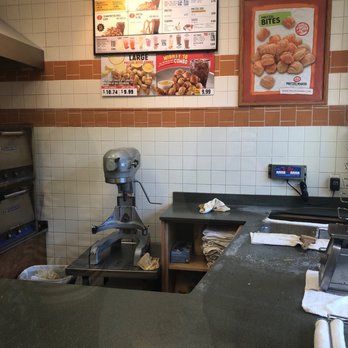 Pretzelmaker - Pretzels Near Me - Monterey, California