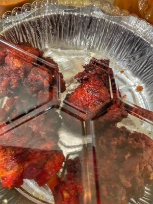 Lali Son Fast Food: Indian & Nepali Cuisine by null