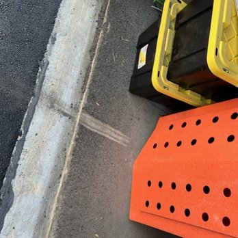 StorQuest Self Storage - Filthy unit thanks to debris being blown in from companies asphalt project - Self Storage Near Me - Loma Linda, California StorQuest Self Storage - Filthy unit thanks to debris being blown in from companies asphalt project - Self Storage Near Me - Loma Linda, California