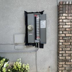 T&M Electric - Upgrade Existing 100 Amp Panel to New 200 Amp Solar-Ready Panel