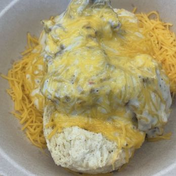 Big Bad Breakfast - Mobile - Cathead Chicken Biscuit - Breakfast & Brunch Near Me - Mobile, Alabama