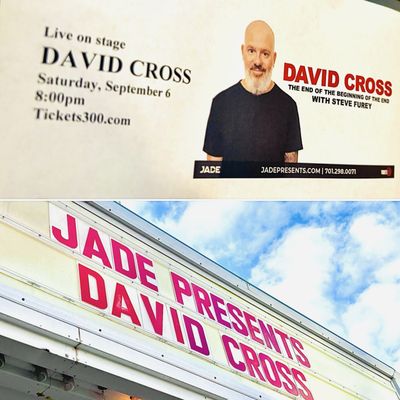 Fargo Theatre by null