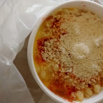 Mr.Elote - delicious fresh corn with the works. - Mexican Near Me - El Paso, Texas Mr.Elote - delicious fresh corn with the works. - Mexican Near Me - El Paso, Texas