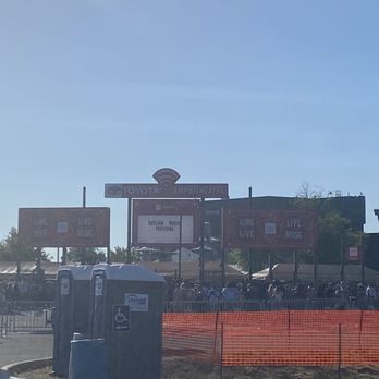 Toyota Amphitheatre - Music Venues Near Me - Wheatland, California Toyota Amphitheatre - Music Venues Near Me - Wheatland, California