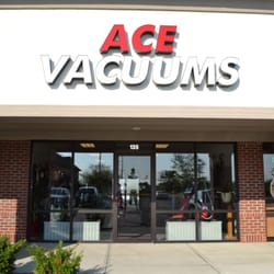 Ace Vacuums