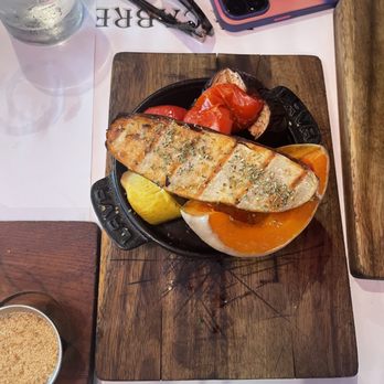 La Cabrera - Vegetables - Argentine Near Me - Sunny Isles Beach, Florida
