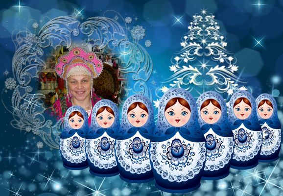 Samovar Cafe by null