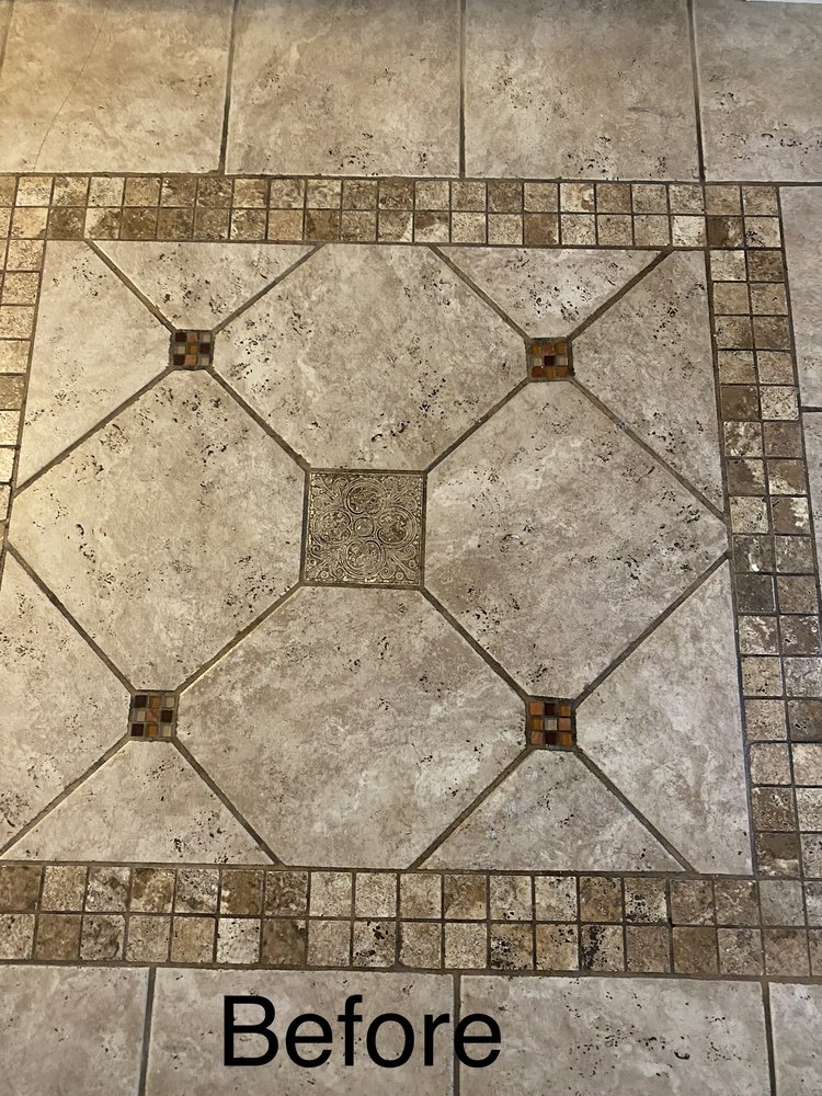 ALL NATURAL STONE RESTORATION Updated October 2024 106 Photos San Jose, California